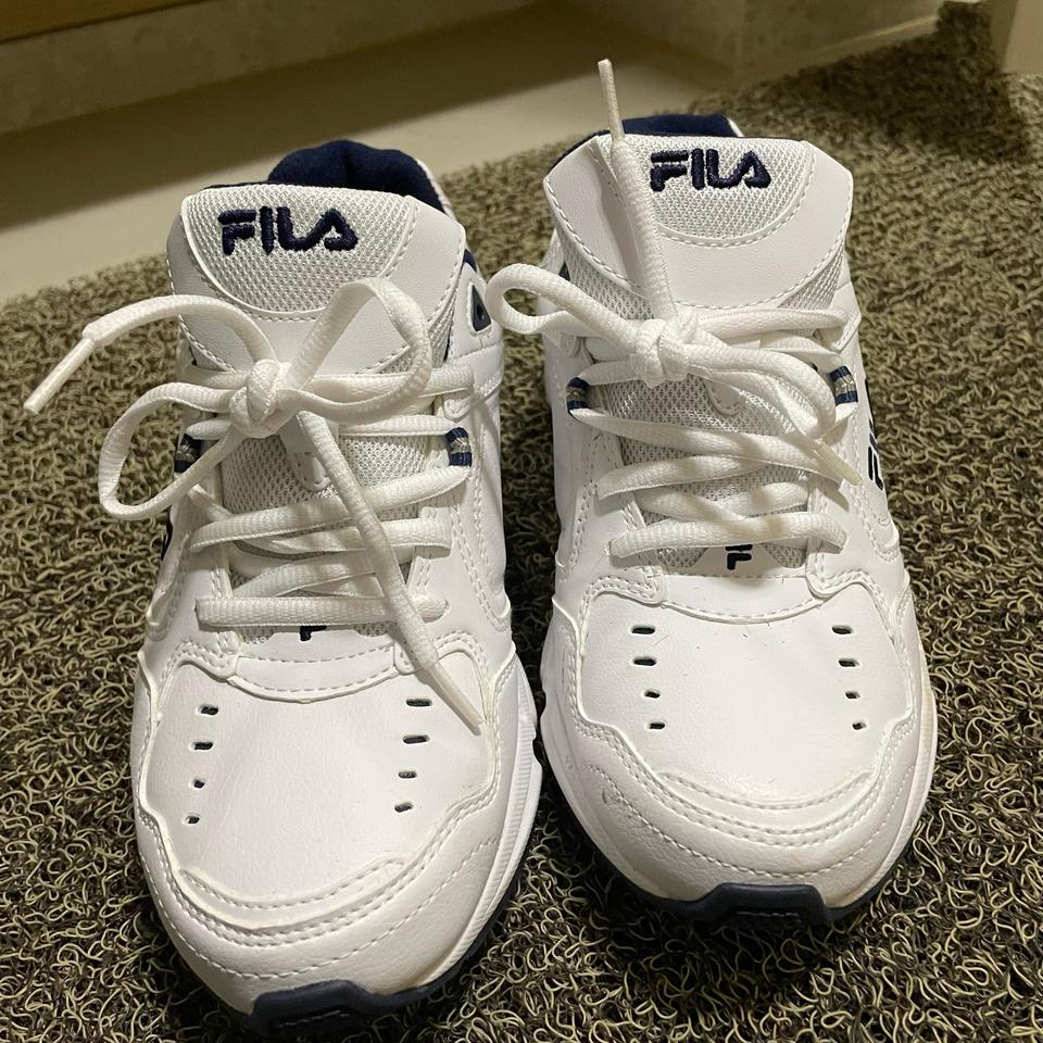 FILA 휠라 레인저 스니커즈 255