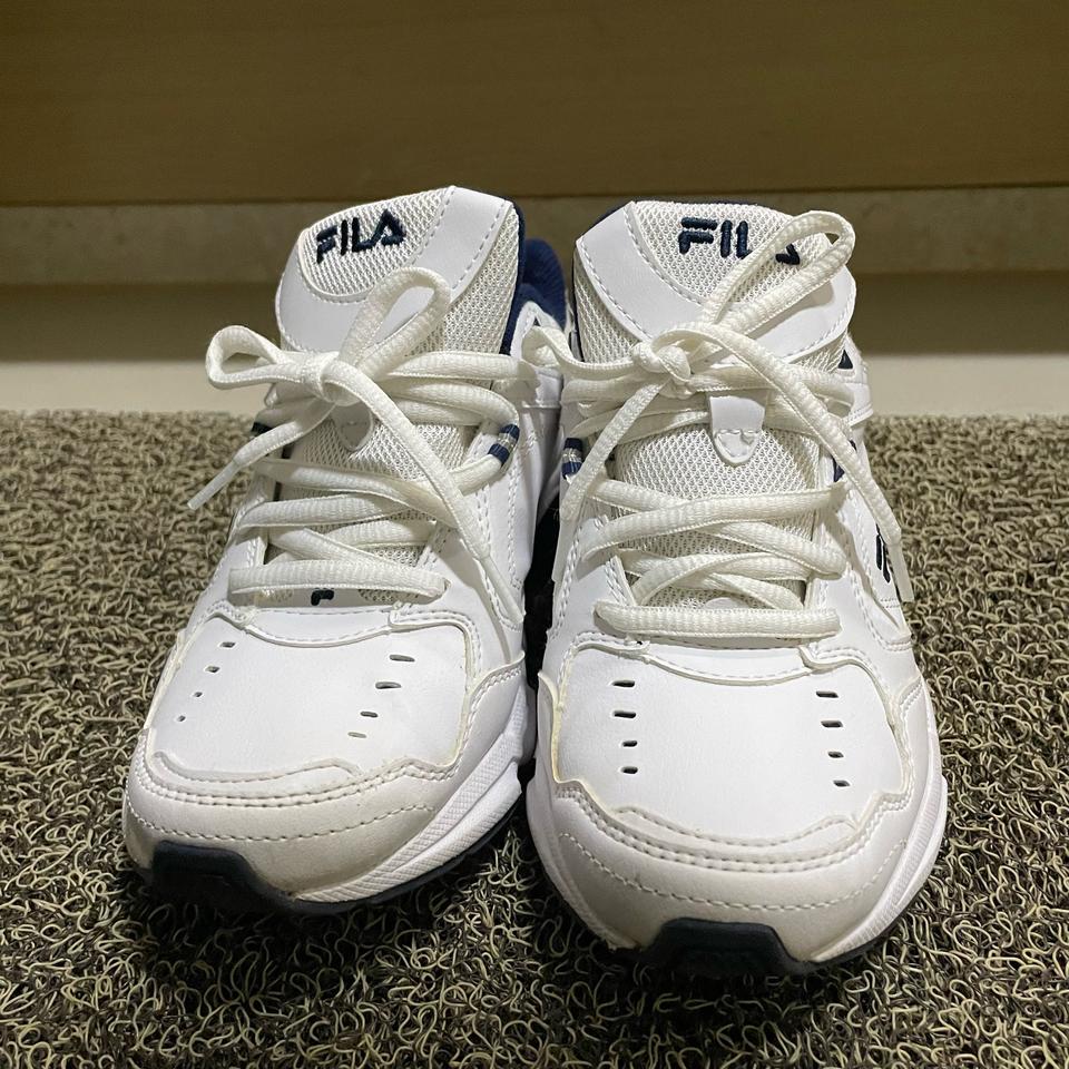 FILA 휠라 레인저 스니커즈 240