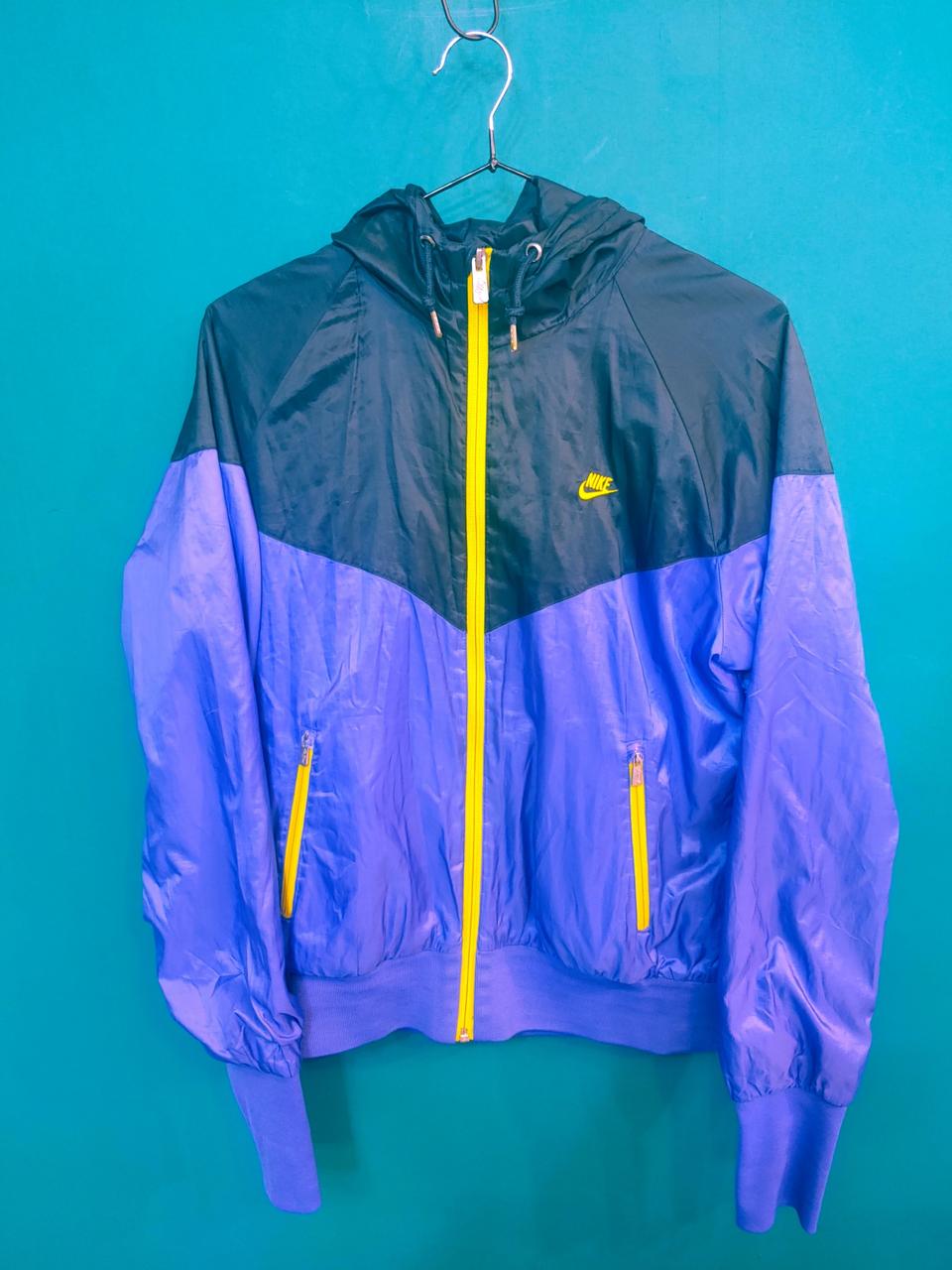 나이키 여성 윈드러너 바람막이