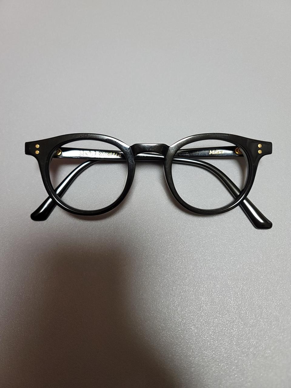 젠틀몬스터 밀란01