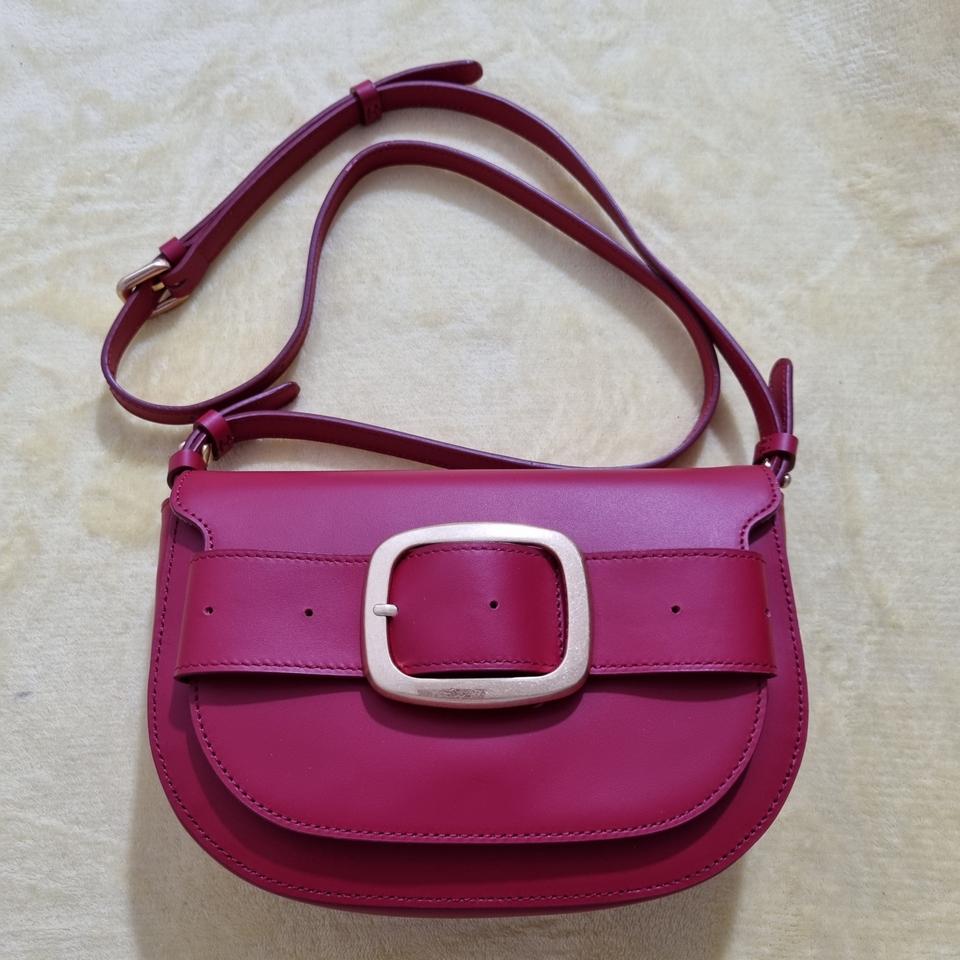 앰비밸런스 스텔라 크로스백