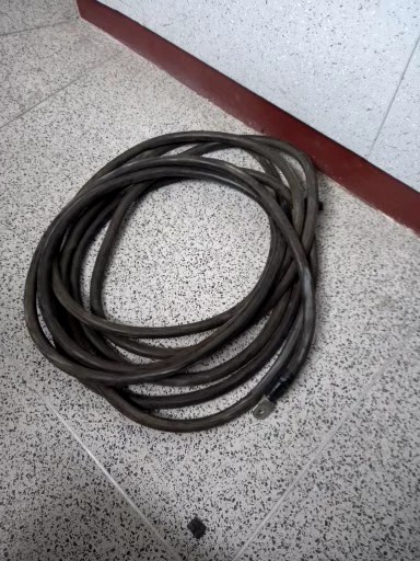 어스선 홀다선 95sqmm - 10m