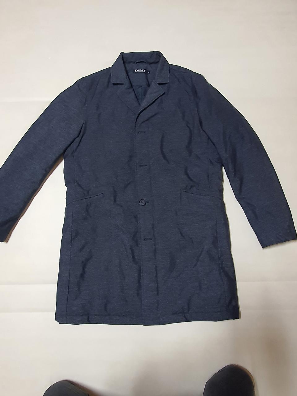 DKNY 아우터 점퍼 외투 남자(M)