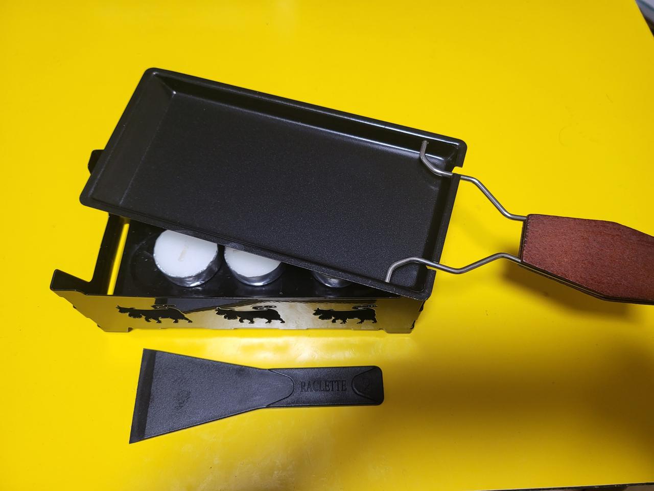 미니 사각 치즈팬 / 미니팬 / 후라이팬