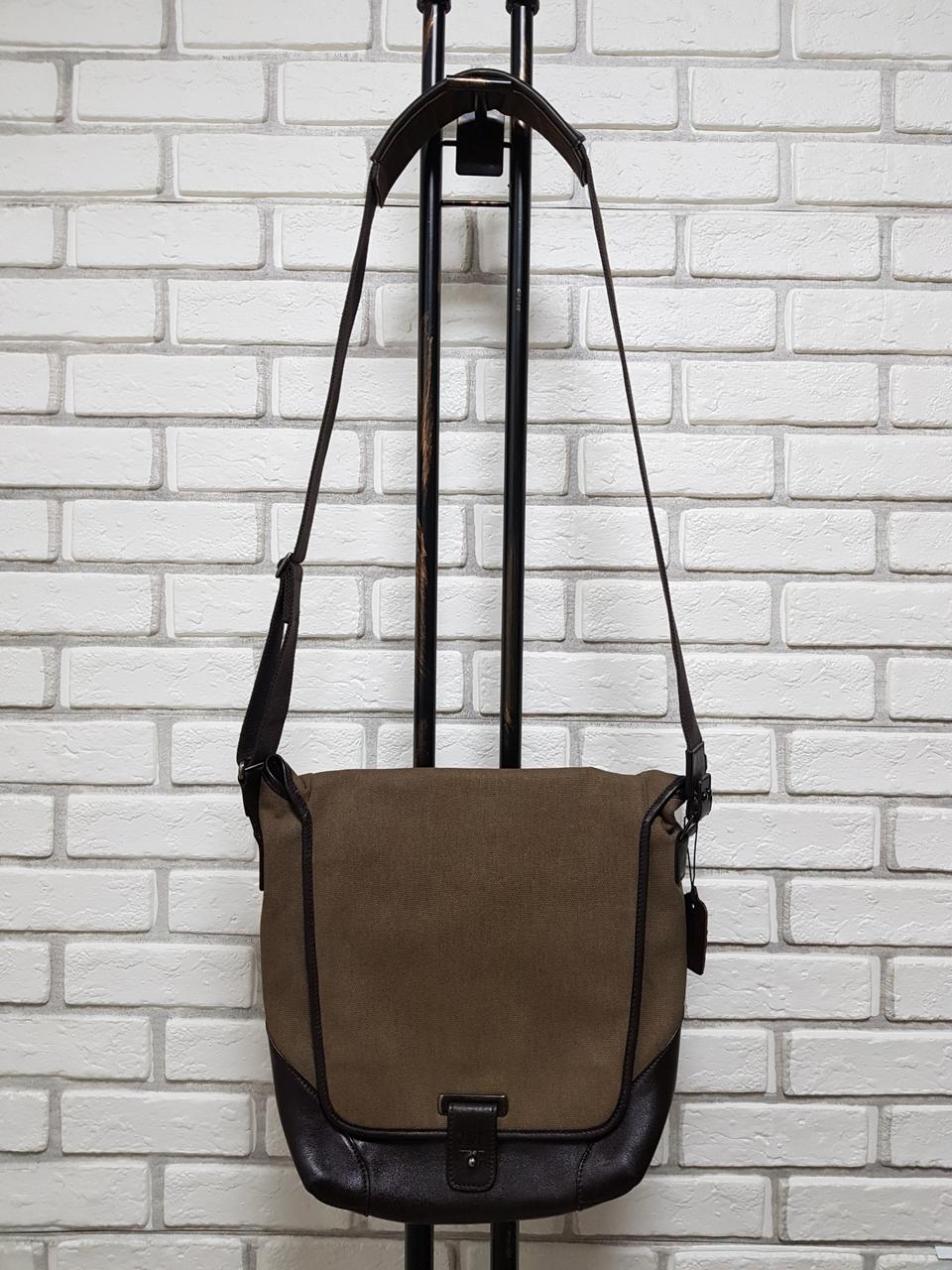 [정품] dunhill 던힐 크로스백