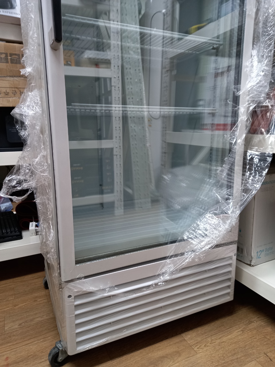 영업용냉장고 팝니다