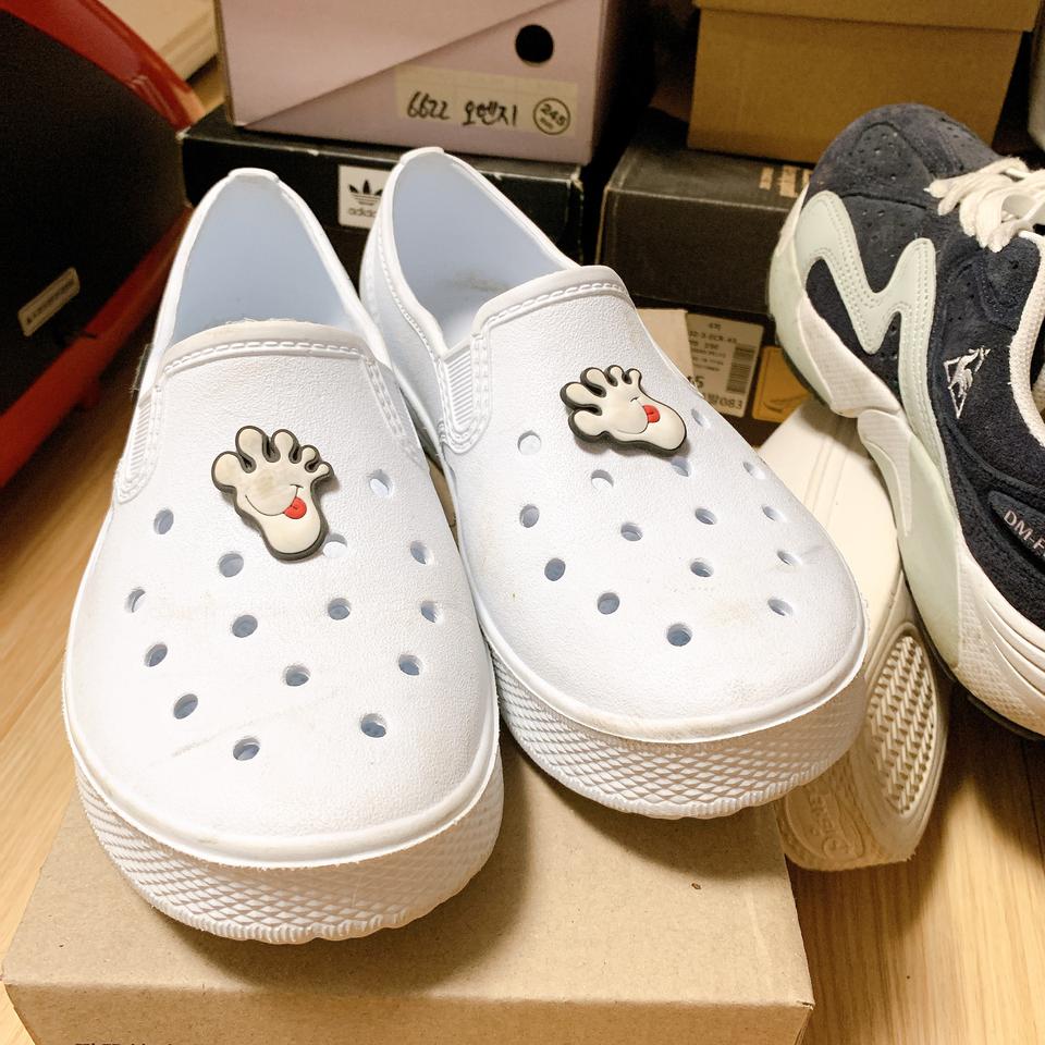 실내화 거실화 230사이즈