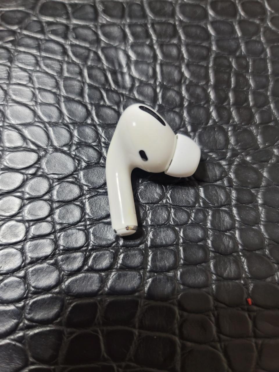 어어팟프로 L 왼쪽 유닛 정품