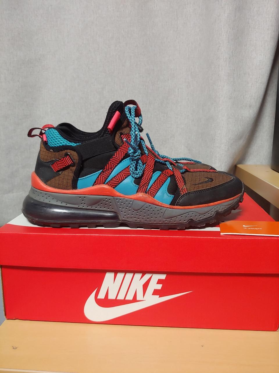 [280]나이키 에어 맥스 270 보우핀