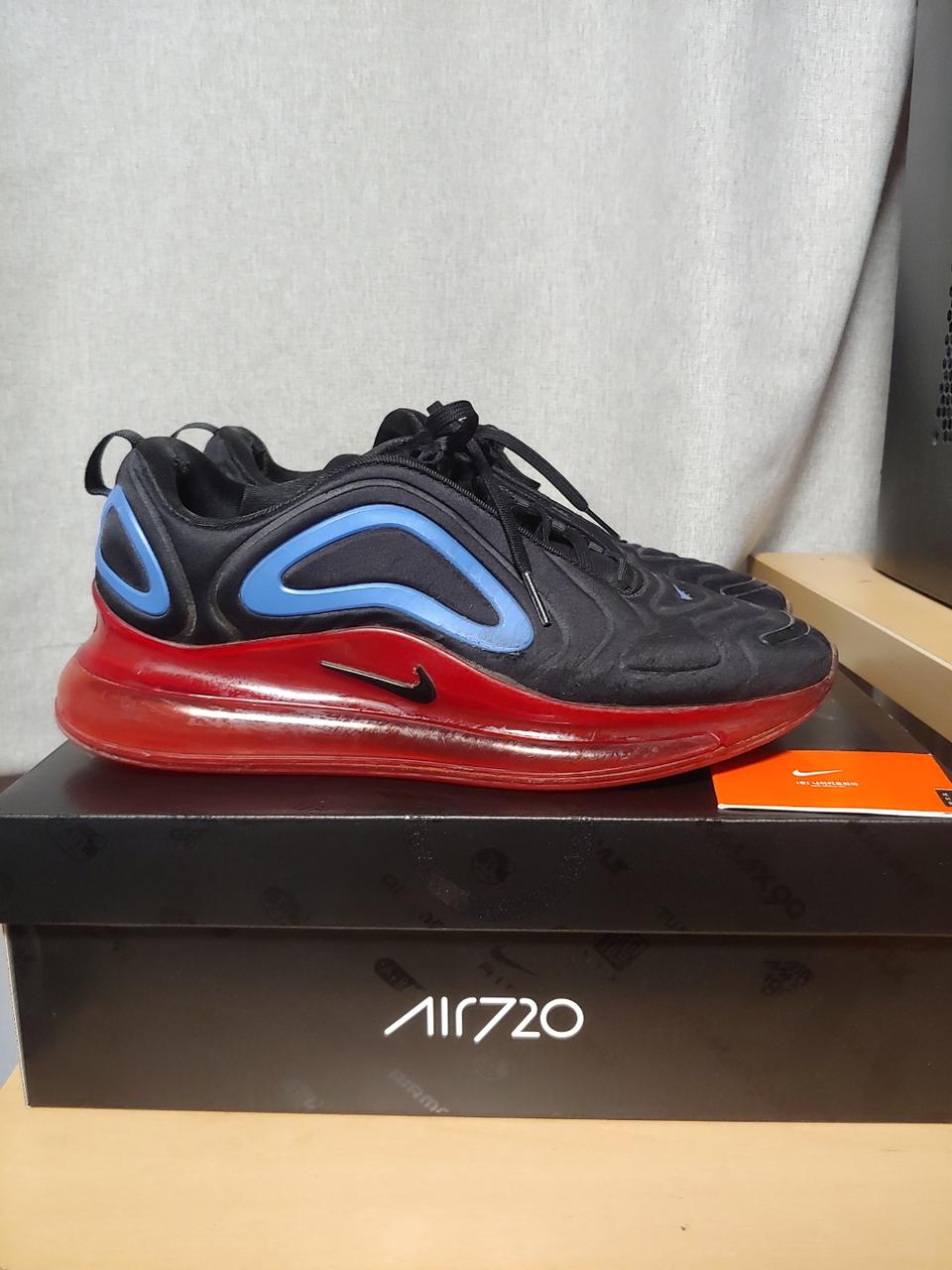 [280]나이키 에어 맥스 720