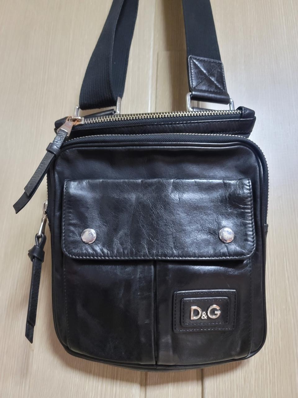 돌체앤가바나 백 정품 고퀼리티가죽 정품