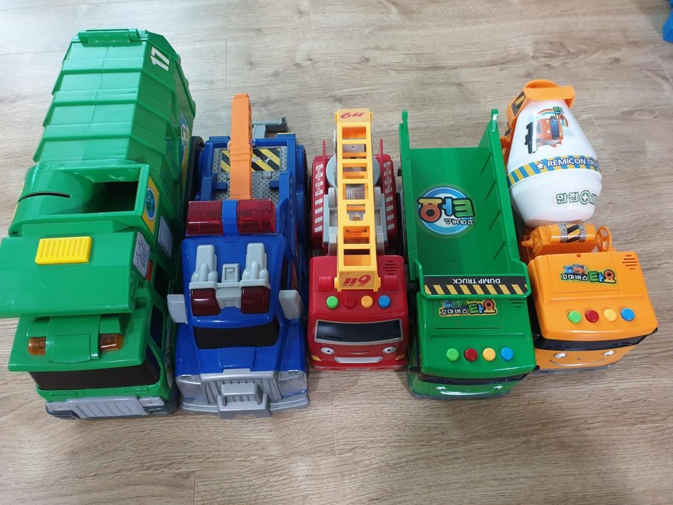 타요중장비 | 헬로마켓