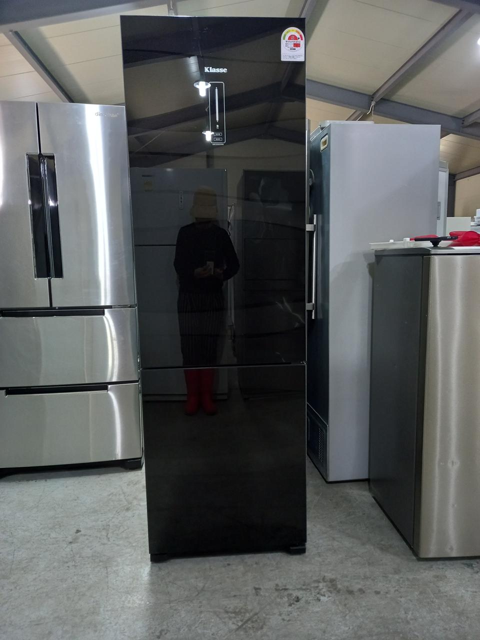 클라쎄 일반냉장고 340리터