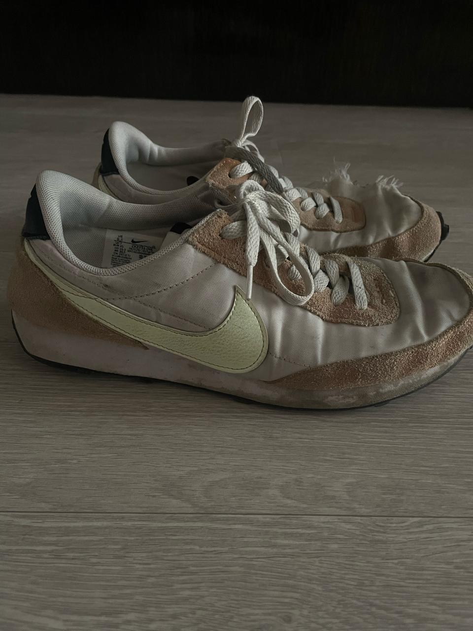 나이키 데이브레이크 운동화