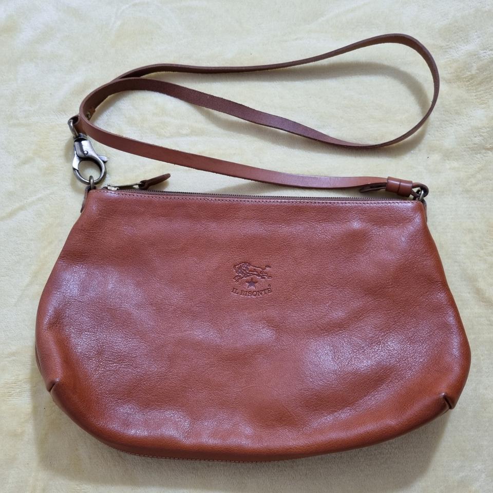 일비죵떼 크로스백