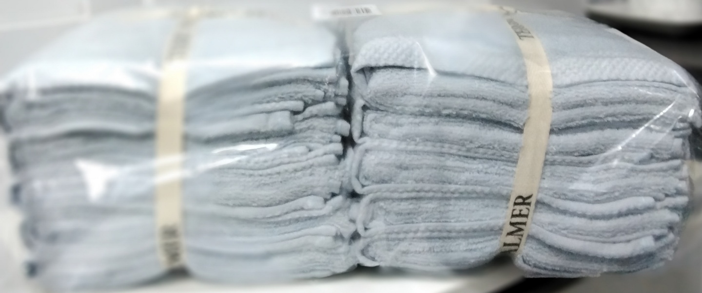 먼지가 잘 안붙는 수건 프리미엄급 호텔 수건 10장 입니다