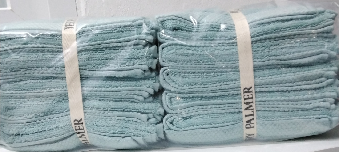 먼지가 잘 안붙는 수건 프리미엄급 호텔 수건 10장 입니다파스타치오