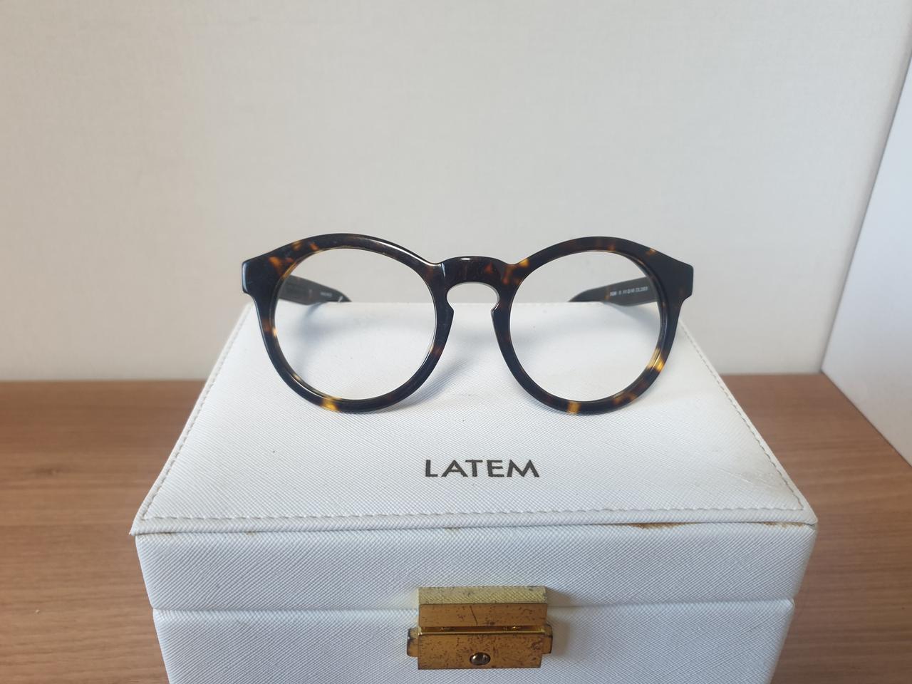 (프5) DOX 안경테