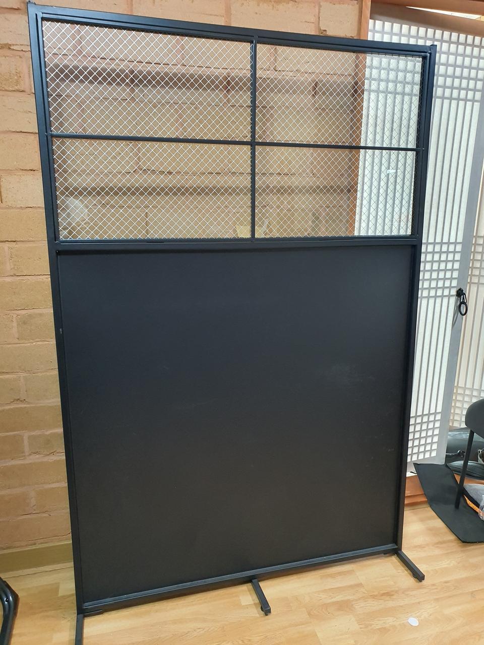 철제 파티션 판매해요