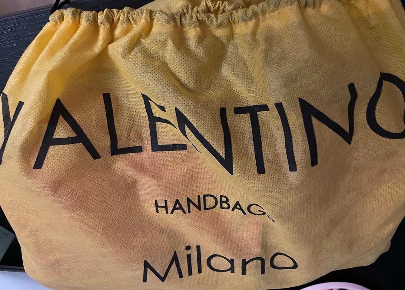 발렌티노 클러치가방