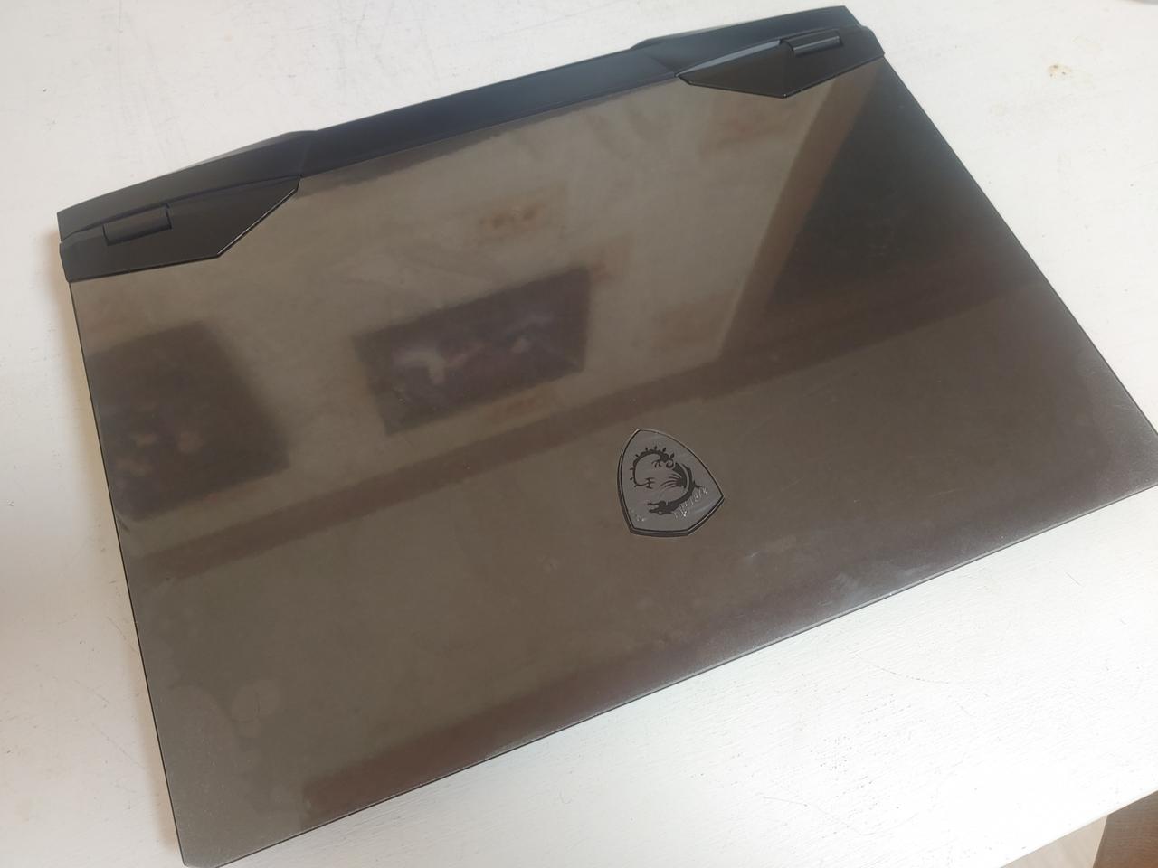 3070 게이밍 노트북