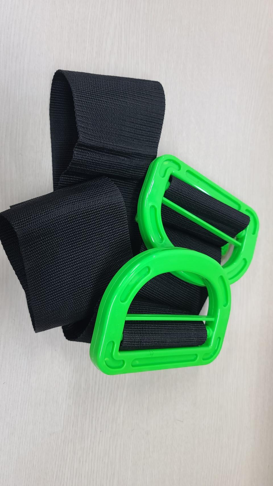 (미사용새상품) 휴대용 운반 로프 운반툴