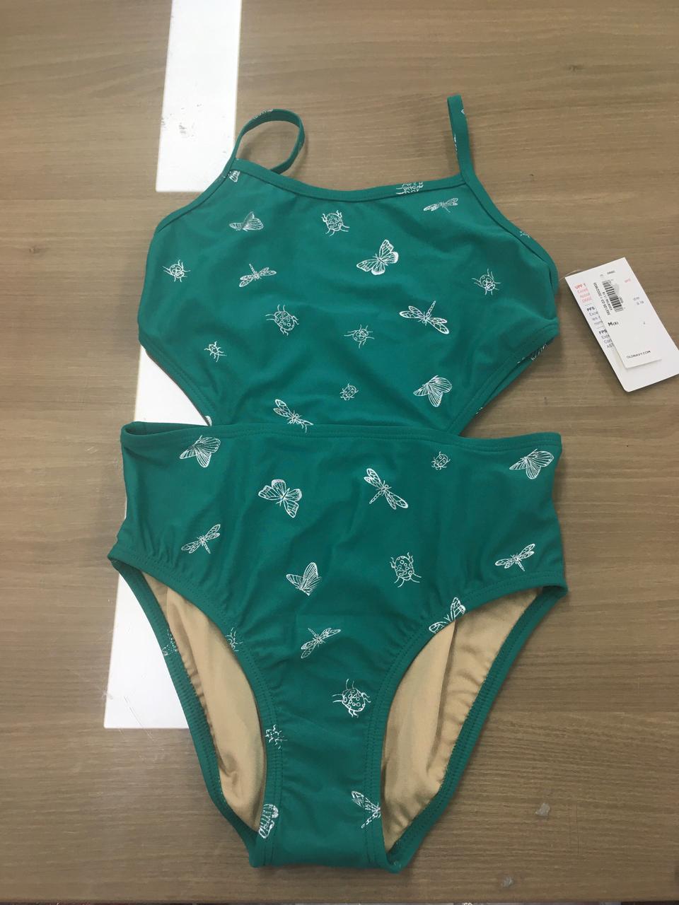 미착용제품/올드네이비여아원피스수영복/사이즈M8세/택포1만4천원