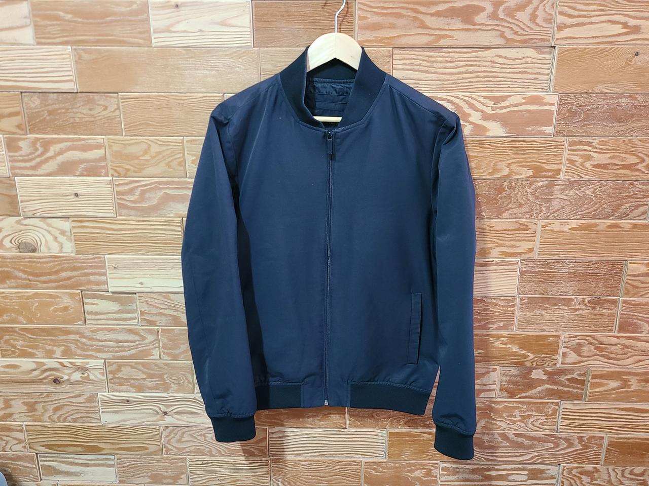 [95] 켈빈 클라인 항공 점퍼 (정품)