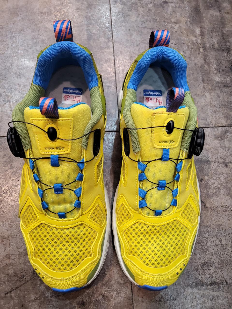 케이투 플라이워크