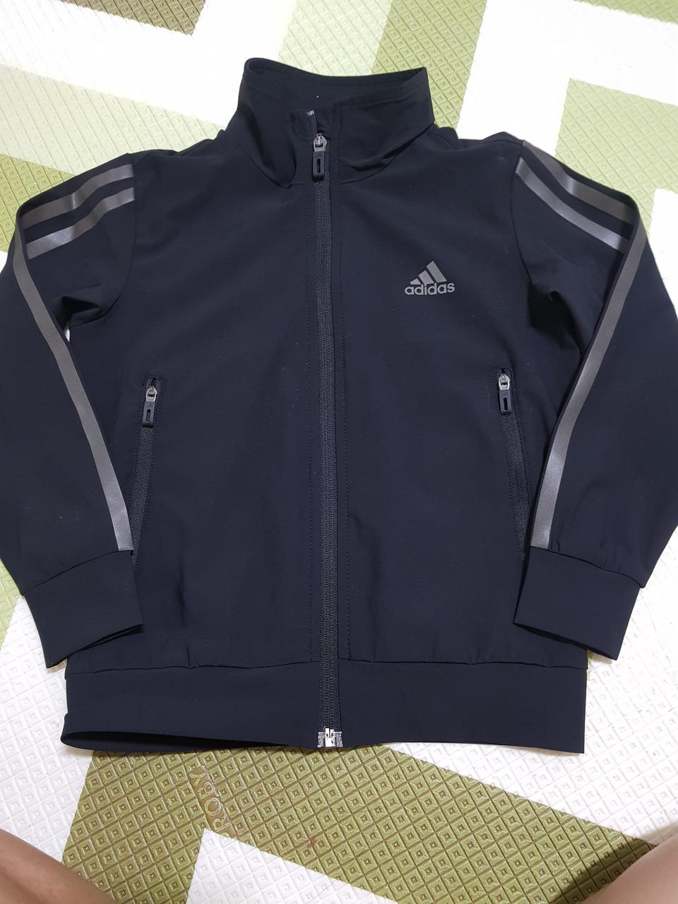 아디다스  유아용 3~4세 110사이즈