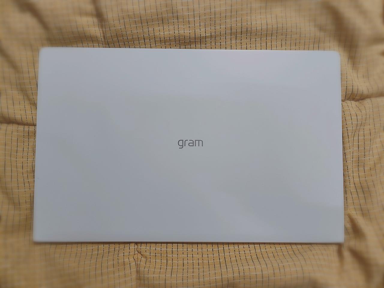 LG전자 올뉴그램 15ZD980-GX76K + 윈11홈 + Ram 12G