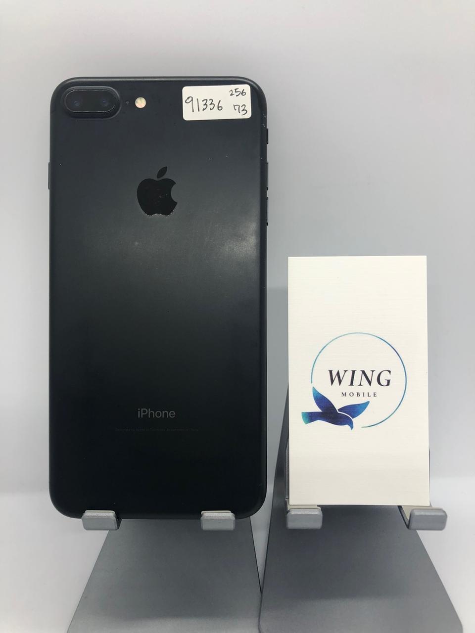 A급 아이폰7+ 256G 블랙 22만원 [91336]