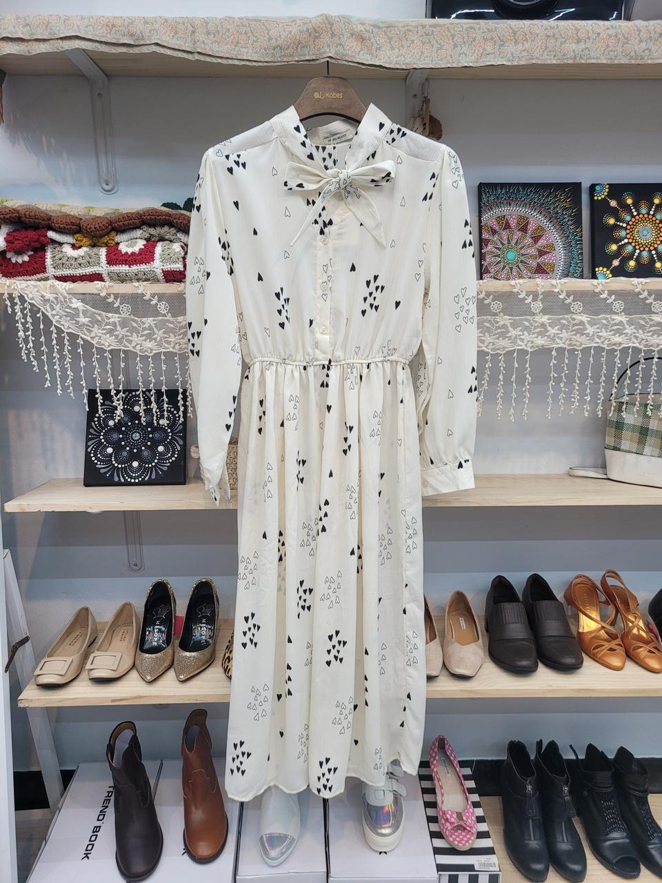 미모사뷰티 원피스66