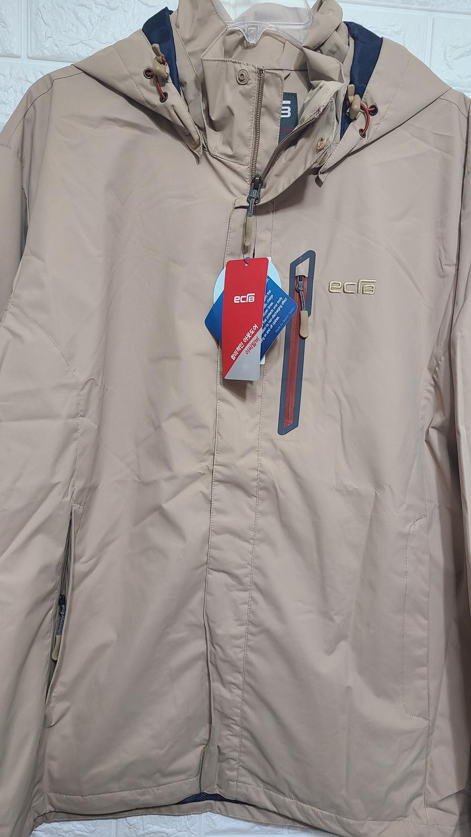 에코로바110 바람막이 방풍자켓 등산복 낚시복