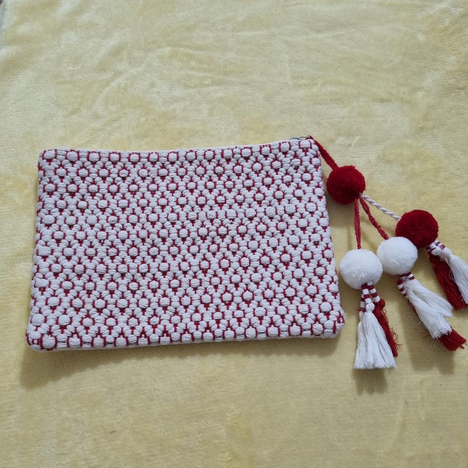 막스마라클러치백