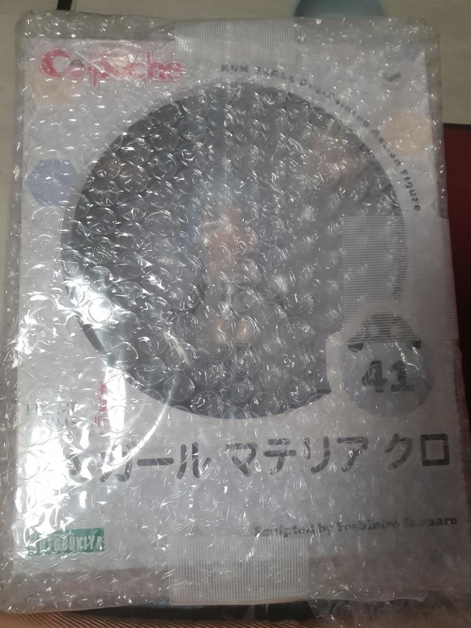 코토부키야 프레임 암즈 걸 피규어
