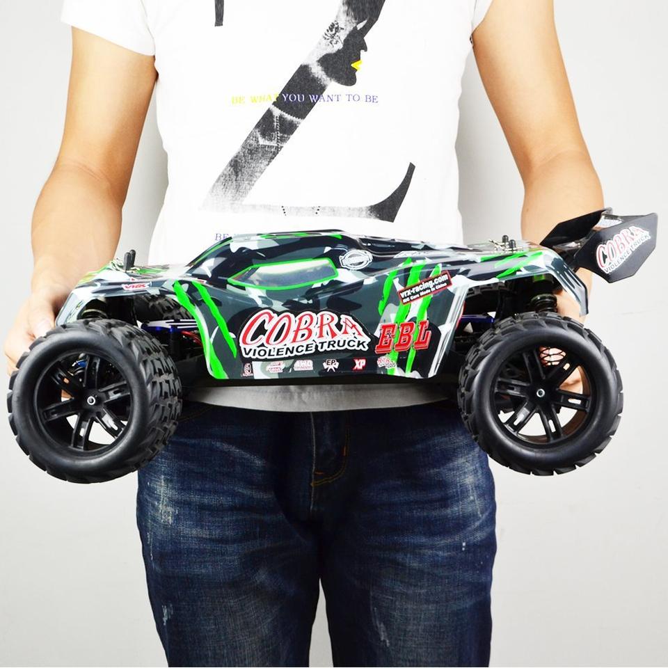 vrx cobra 코브라  RTR 트러기 RC