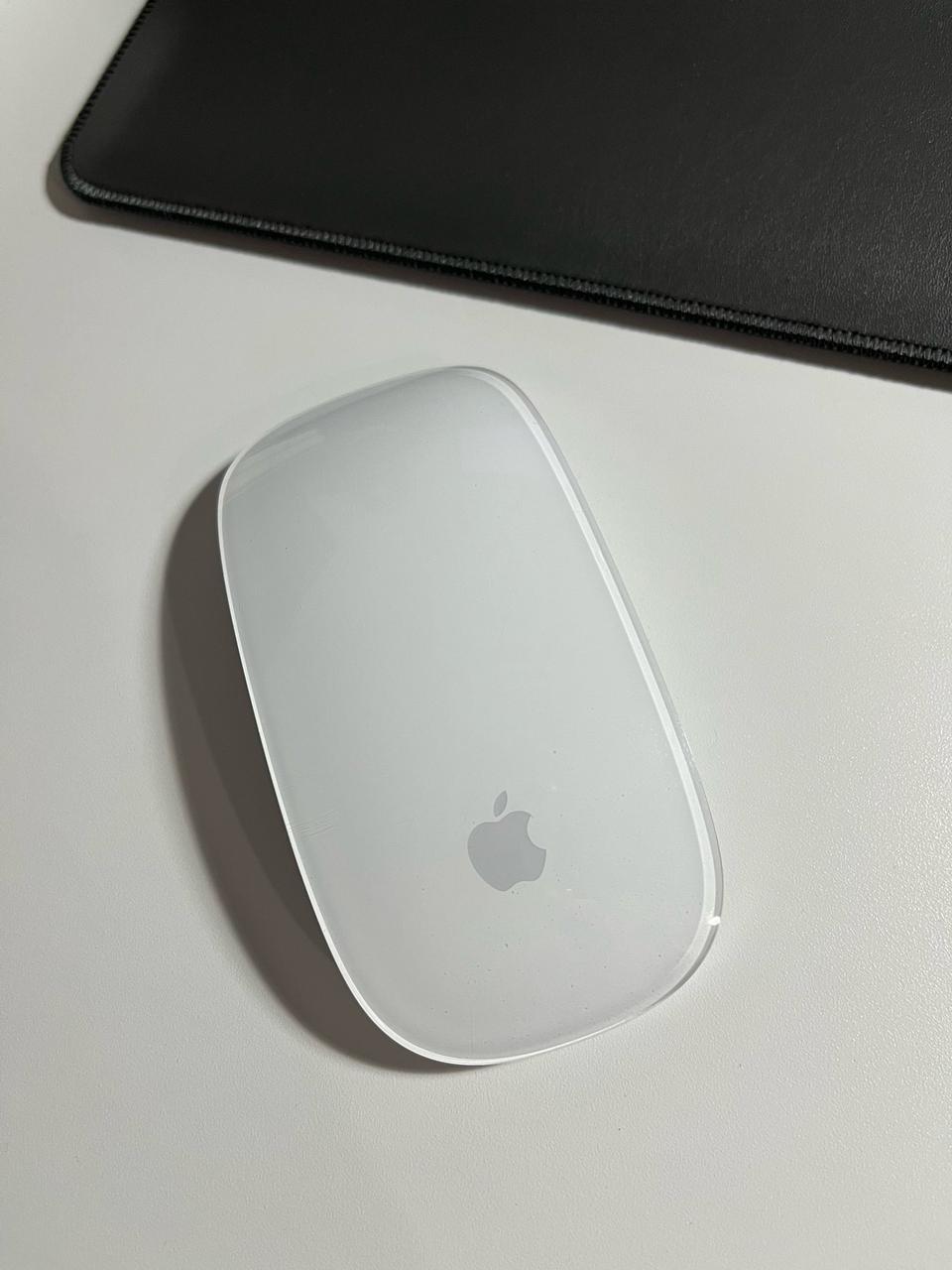 애플 매직마우스 2