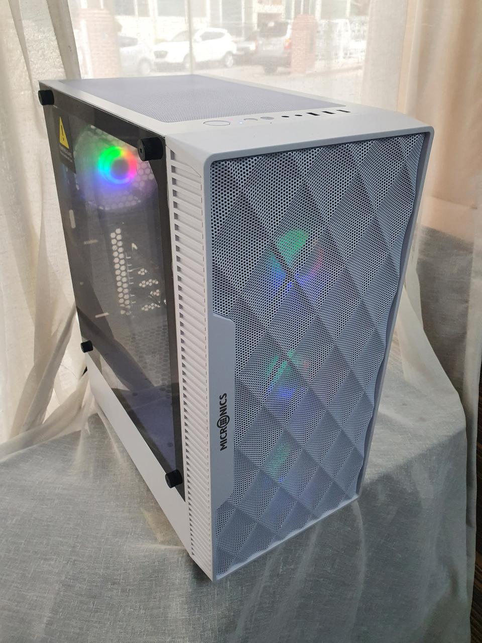 i5 4590 RAM8 GTX960 SSD120G 본체.