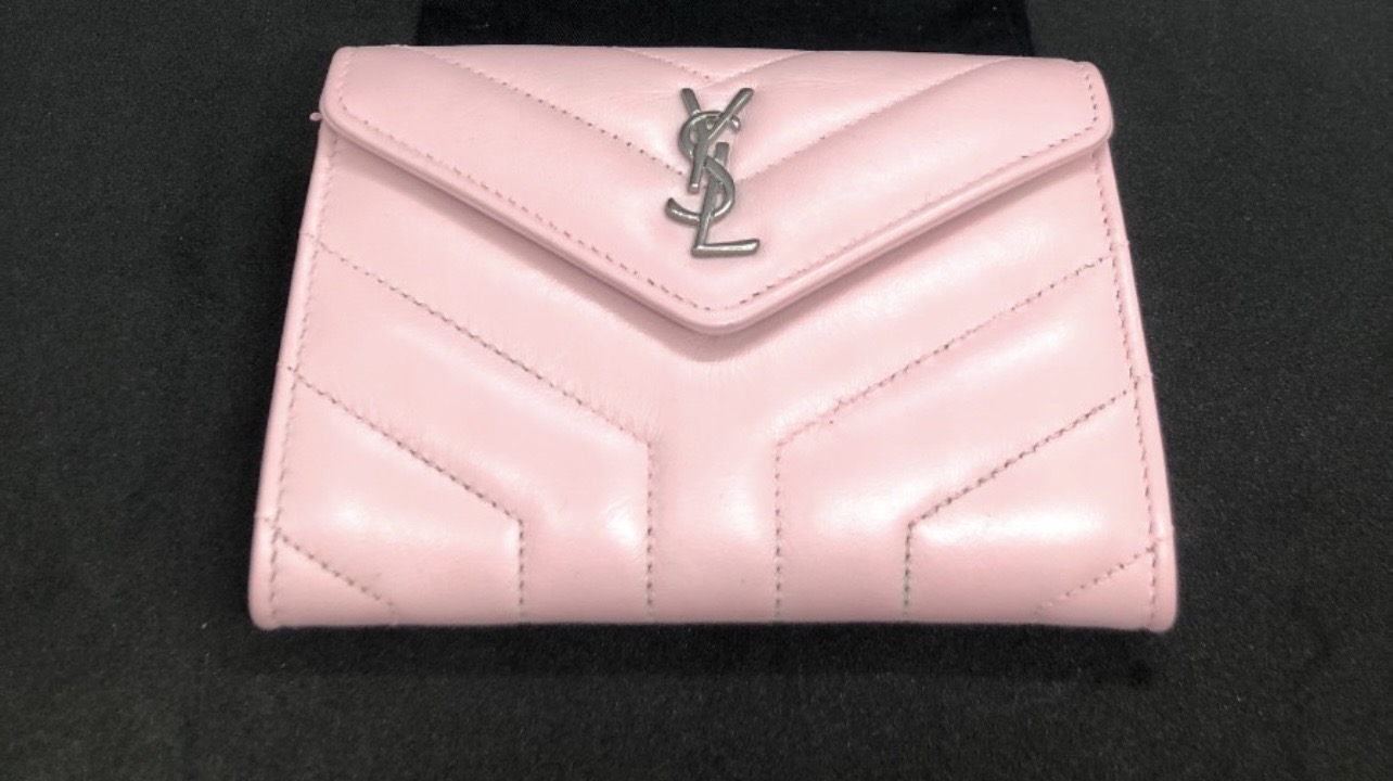 입생로랑 반지갑 : 이번주만 가격다운하고 다음주엔 다시올려요빨리겟하가세요