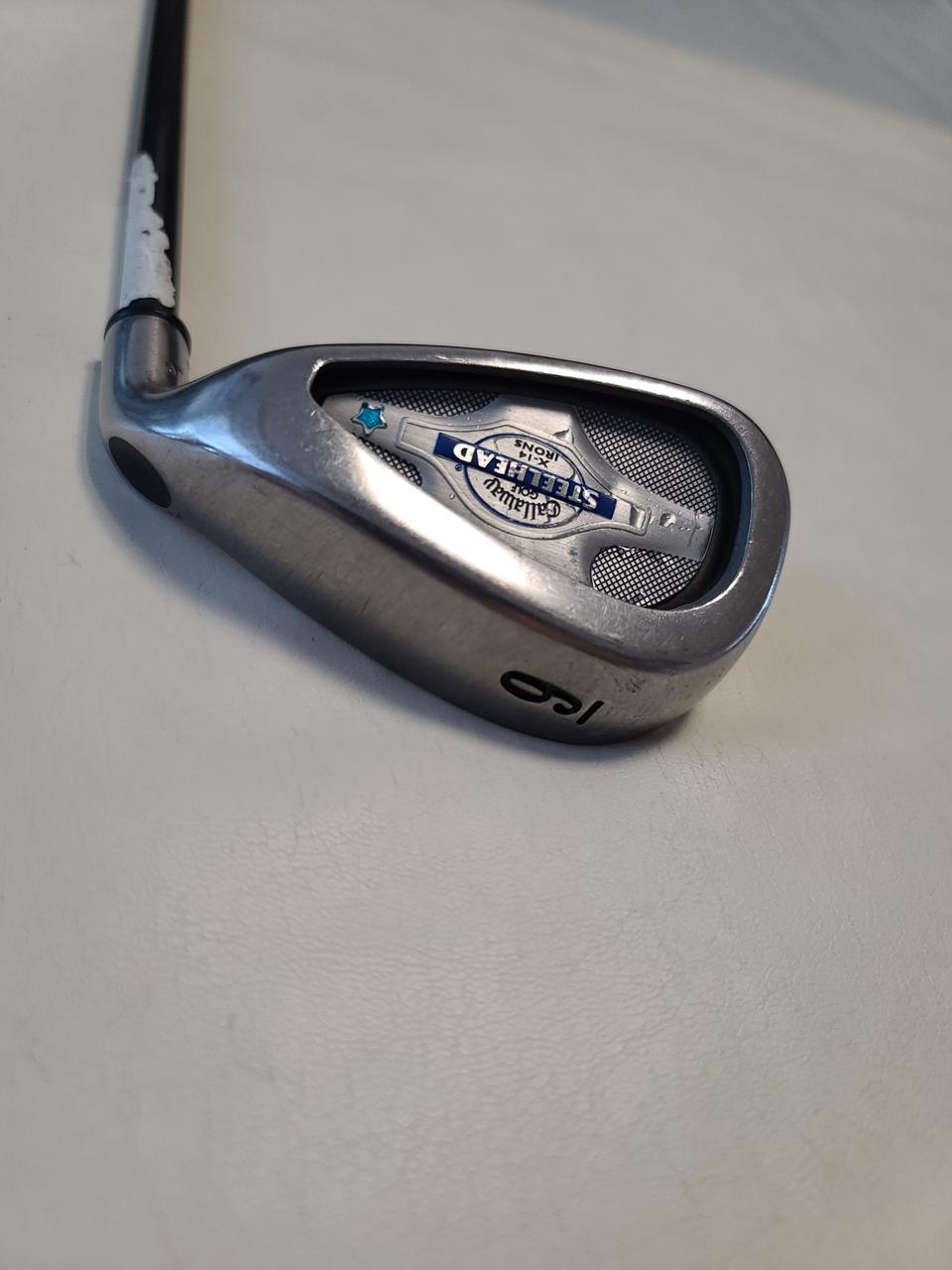 캘러웨이 9번 아이언 3만원
