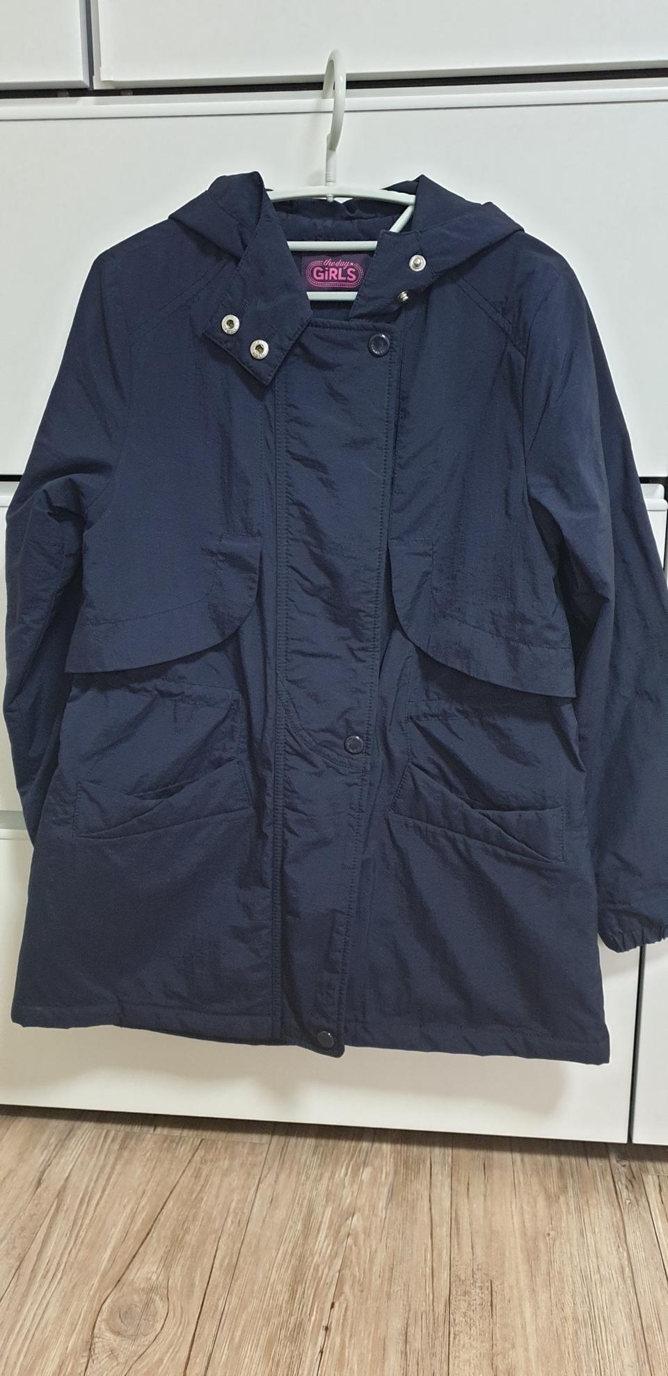 (160) 더데이걸 잠바