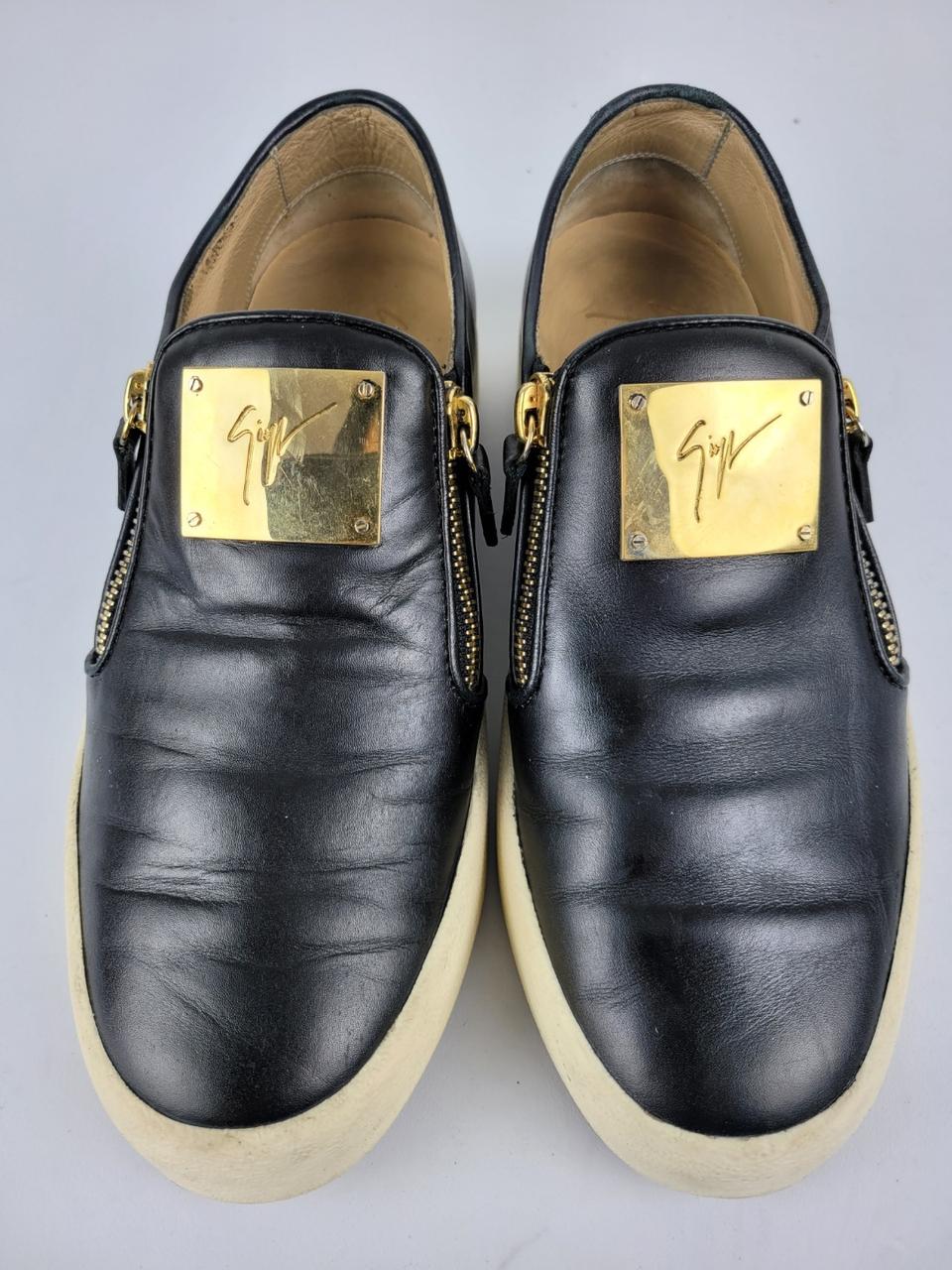 주세페자노티 사이즈 40(국내270추천)