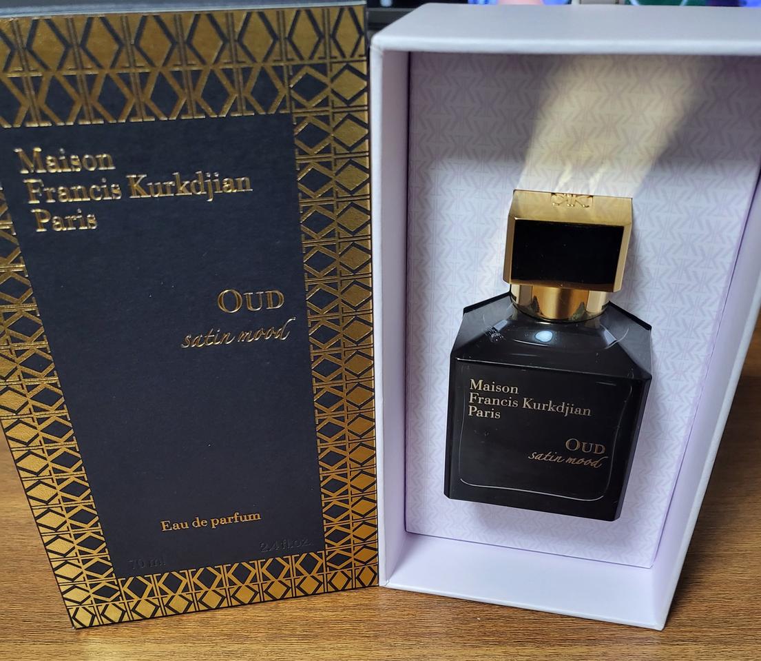 메종프란시스커정-사틴무드70ml