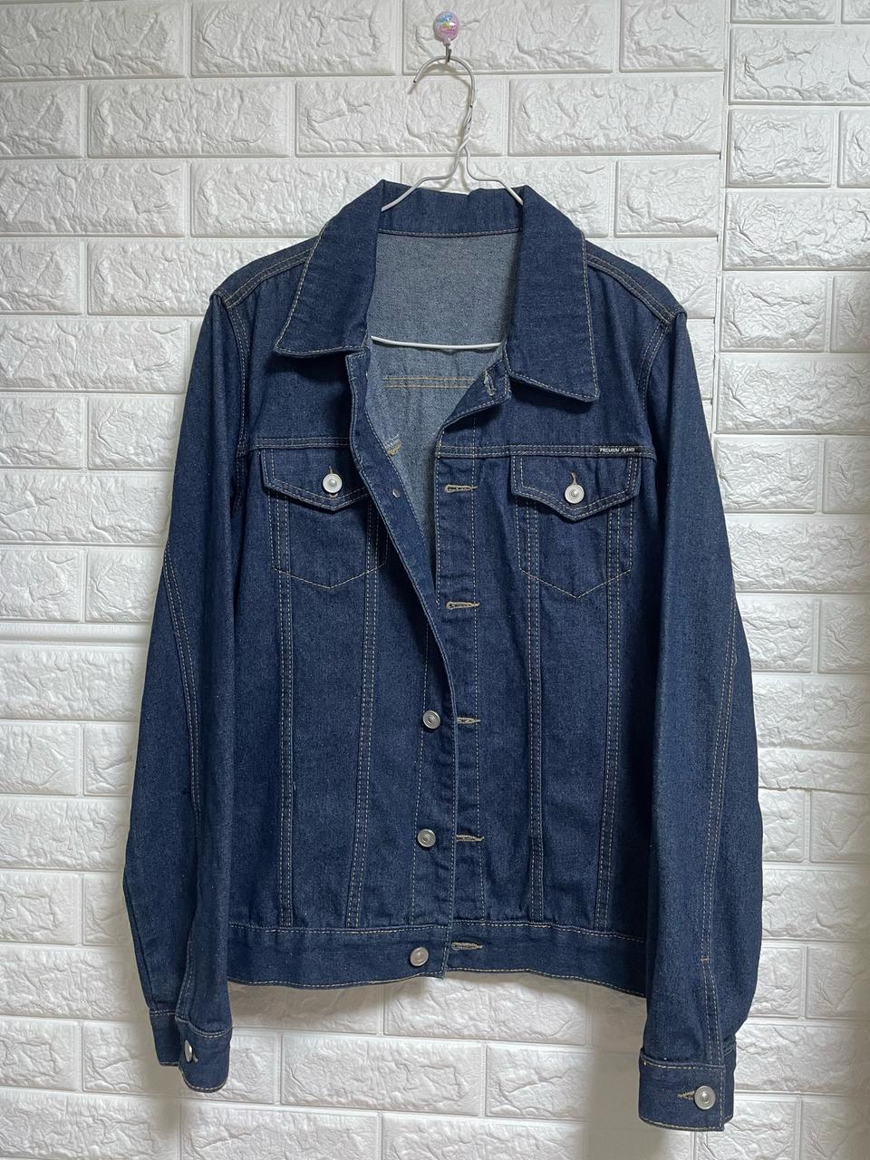 예쁜 청자켓 팔아용