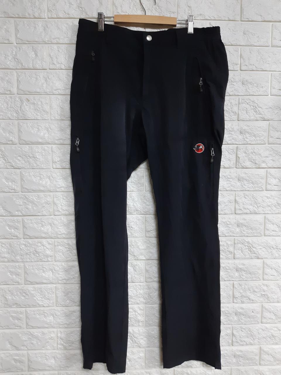 마몬트 홀겹 남성 등산바지(34사이즈)