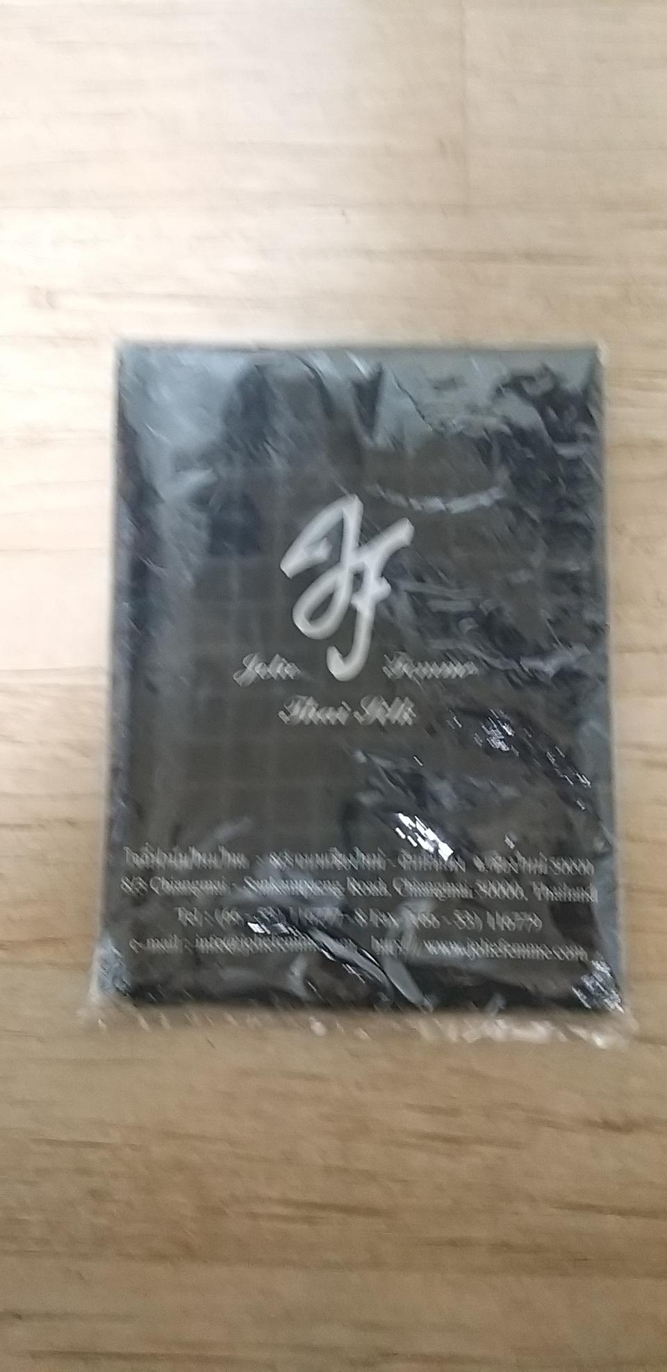 안전 졸리팜므 jolie femme 스카프, 목도리