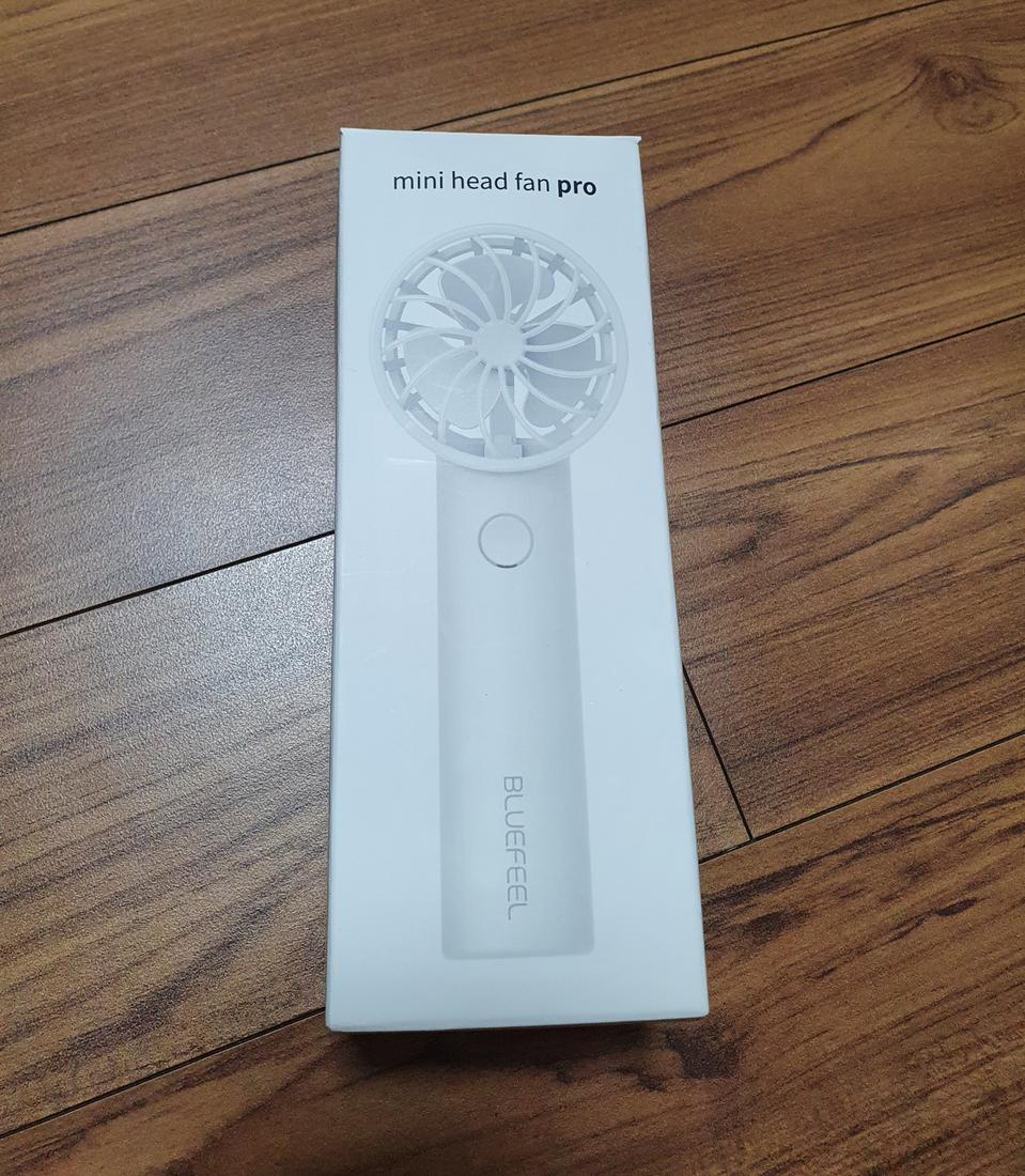휴대용 미니 선풍기 판매합니다