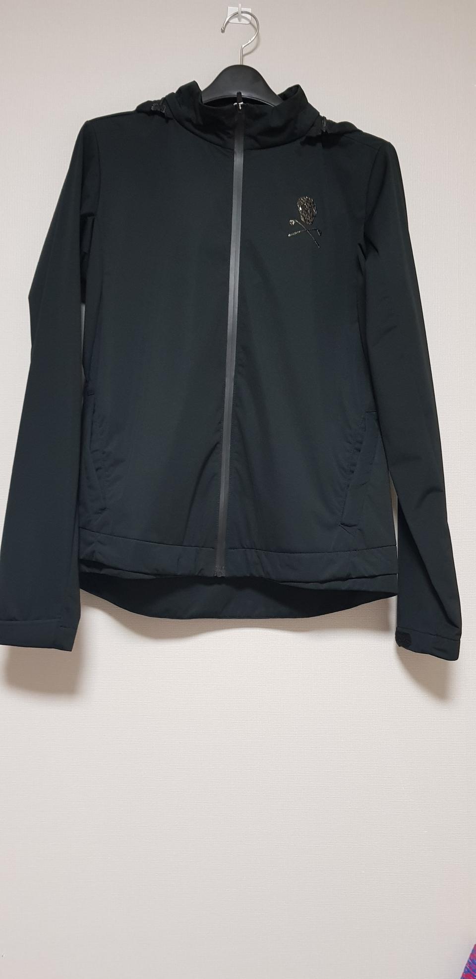 마크앤로나경량바람막이(S)