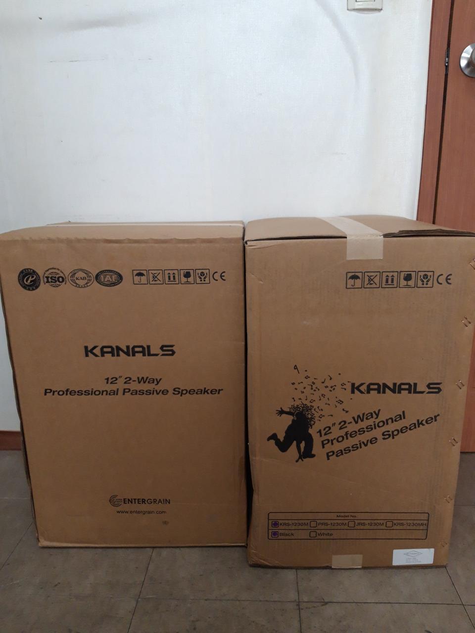 12인치모니터스피커 교회스피커 고급형 모니터전용